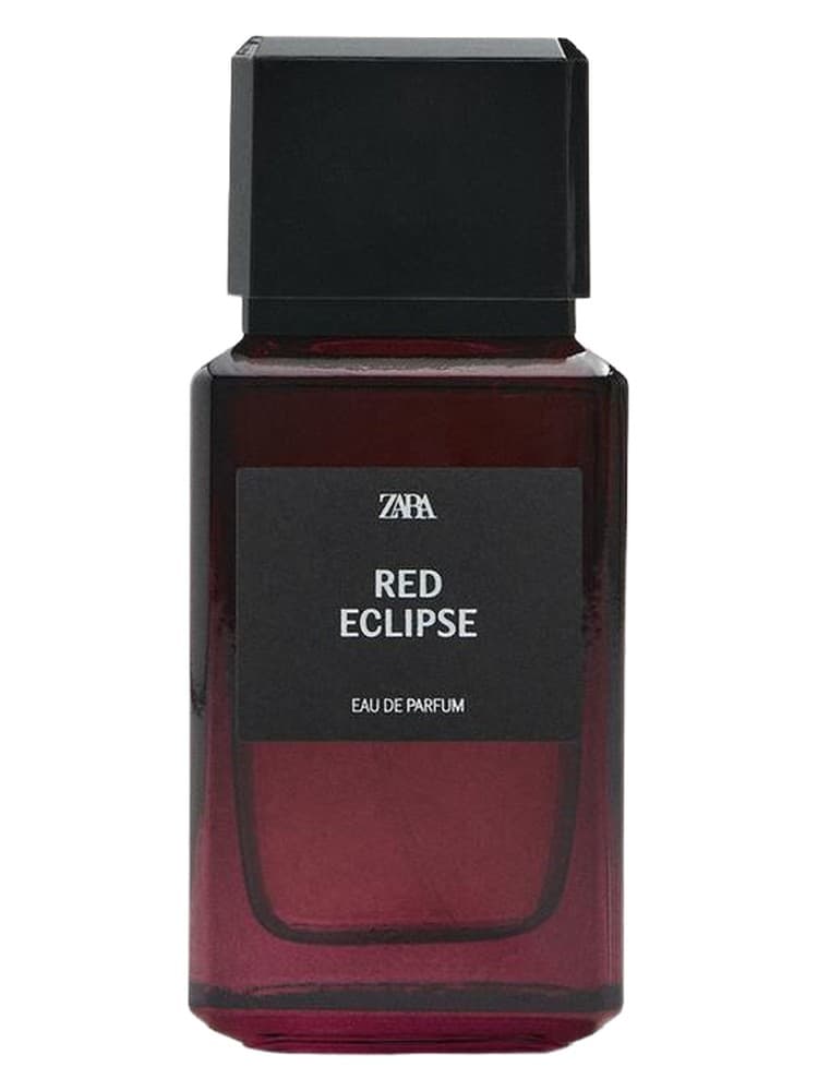 Red Eclipse