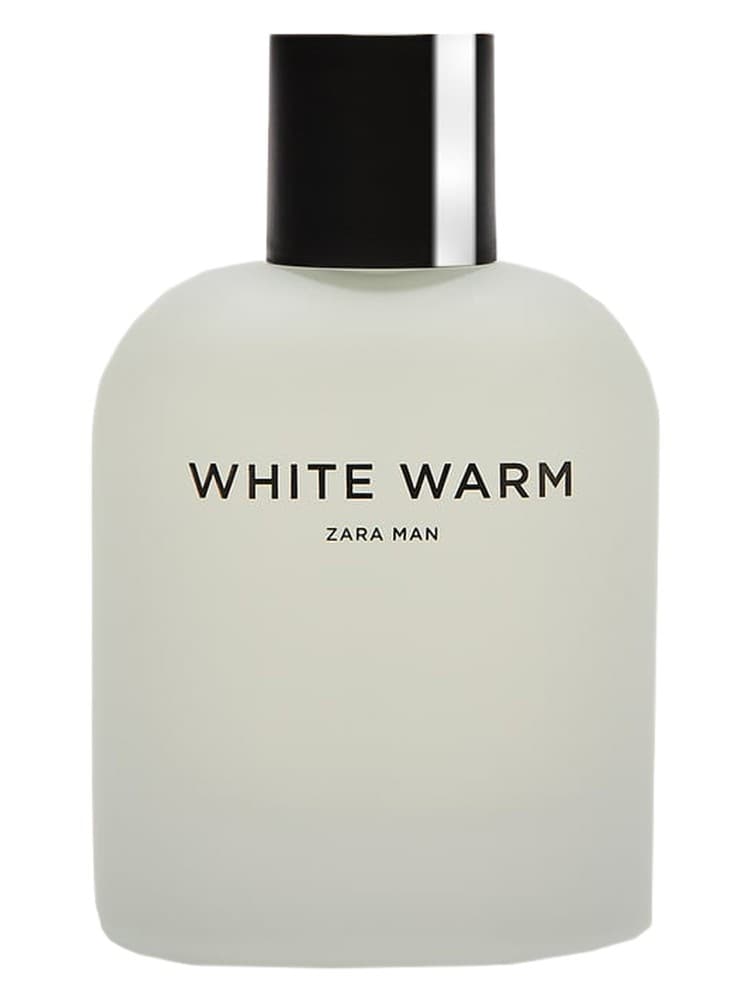 White Warm