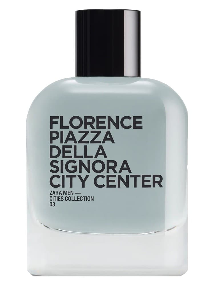 Florence Piazza Della Signora City Center