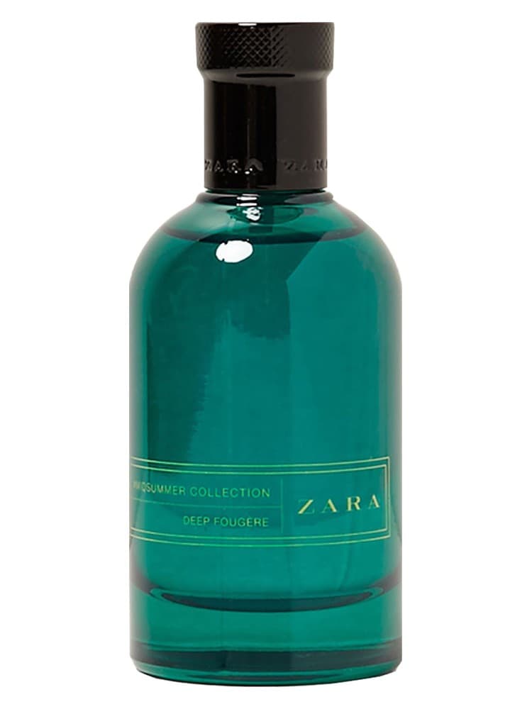 Midsummer Collection Deep Fougere