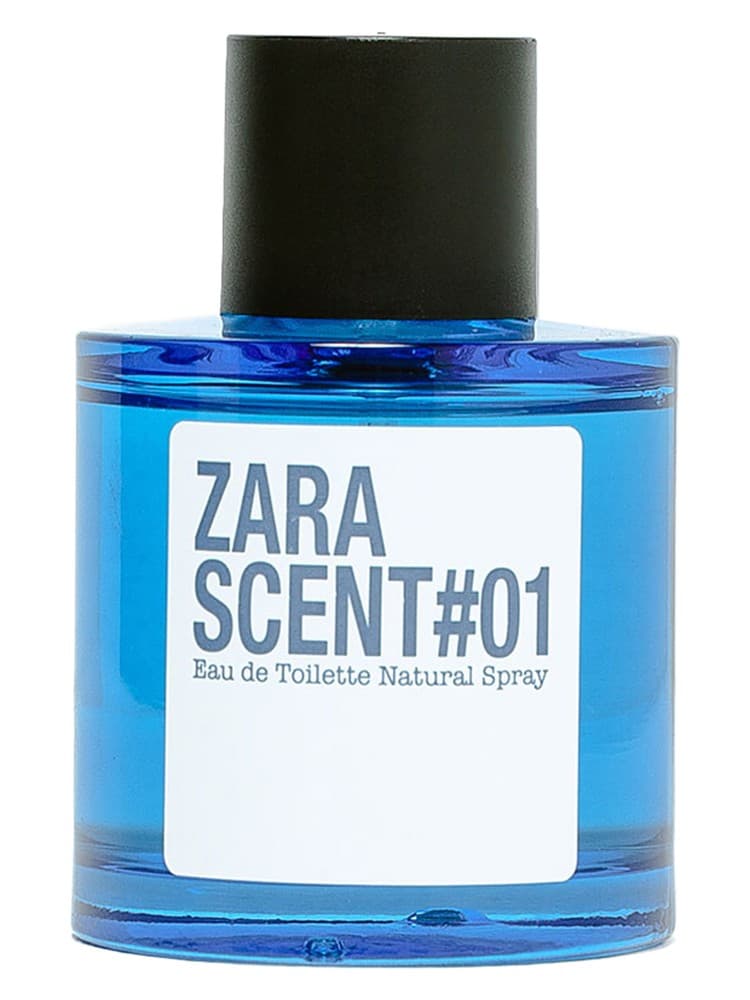 Zara Scent 1