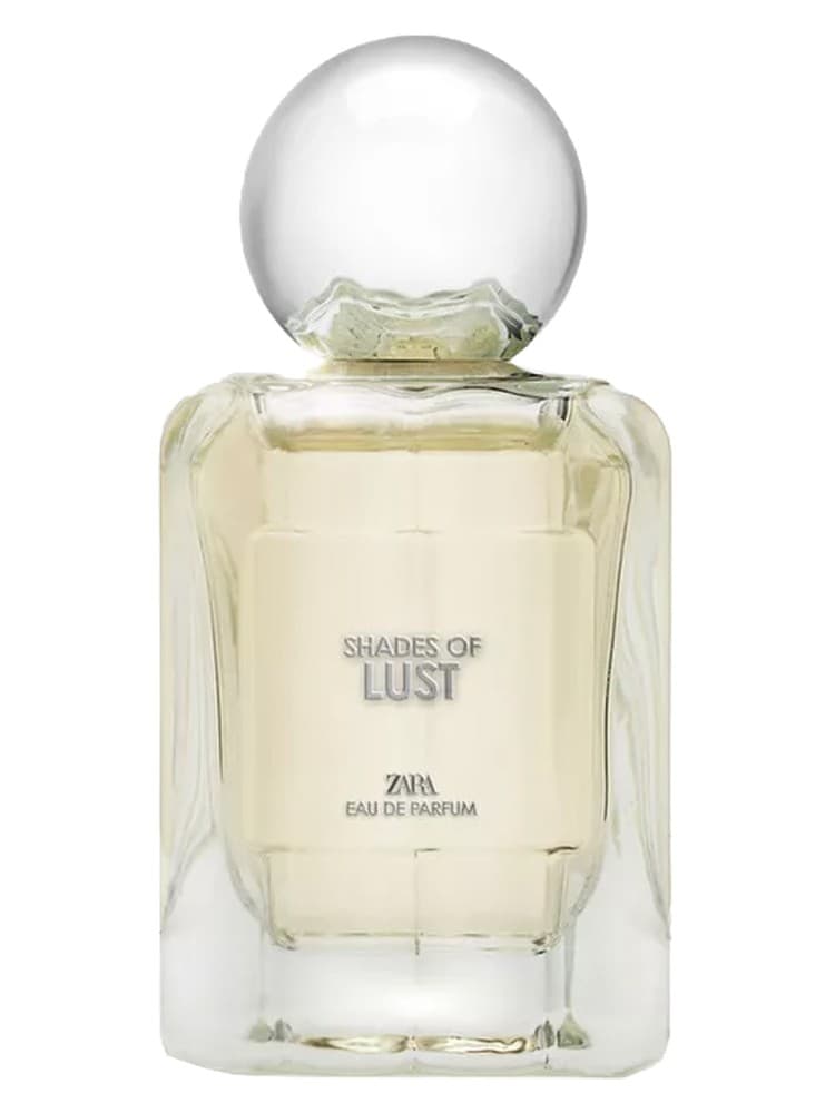 Shades Of Lust
