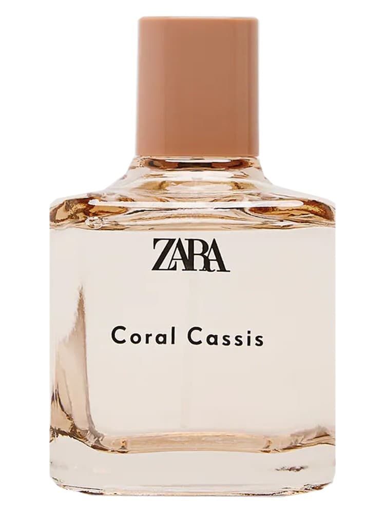 Coral Cassis Eau de Toilette