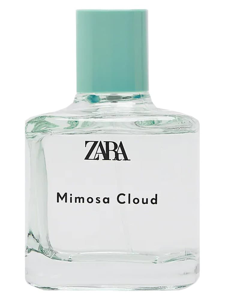 Mimosa Cloud Eau de Toilette
