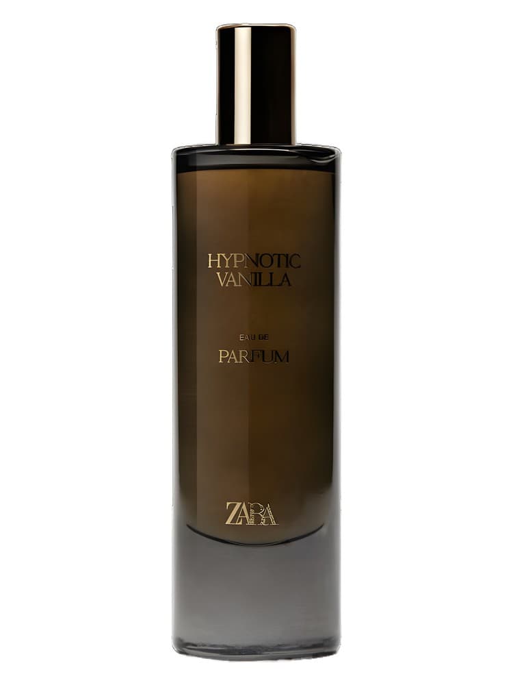 Hypnotic Vanilla