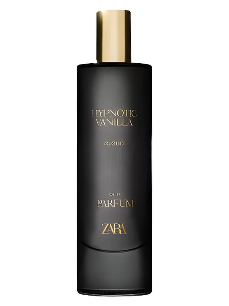 Hypnotic Vanilla Cloud