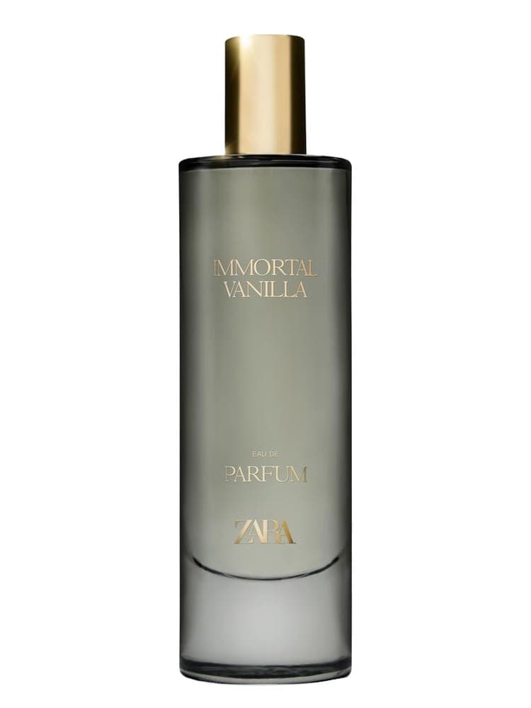 Immortal Vanilla