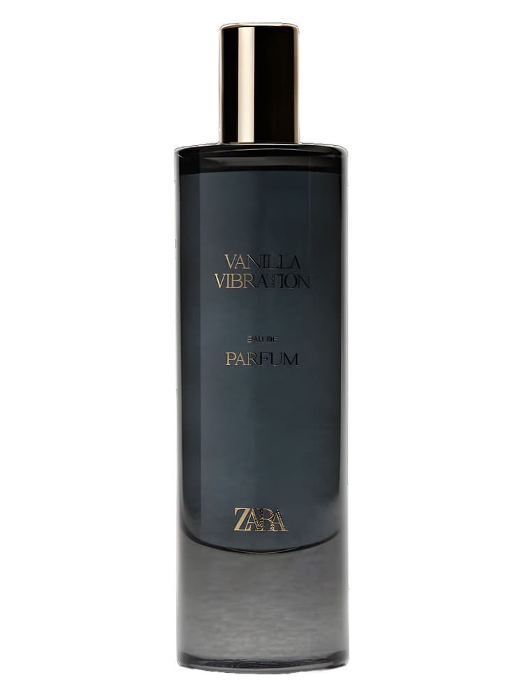 Vanilla Vibration
