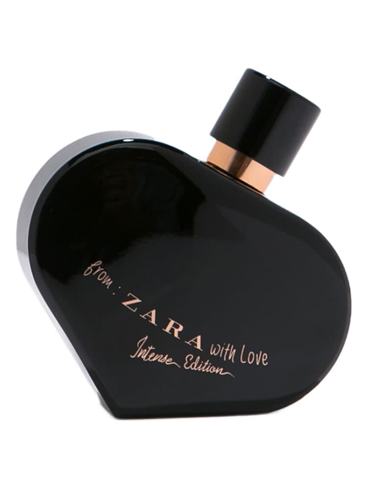 From Zara With Love Intense