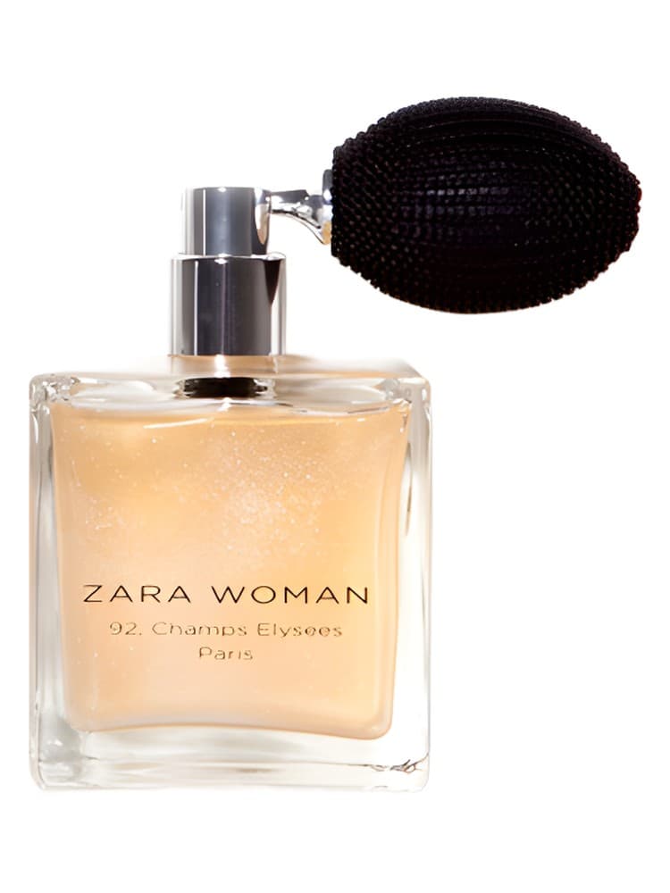 Paris No92 Champs Elysees