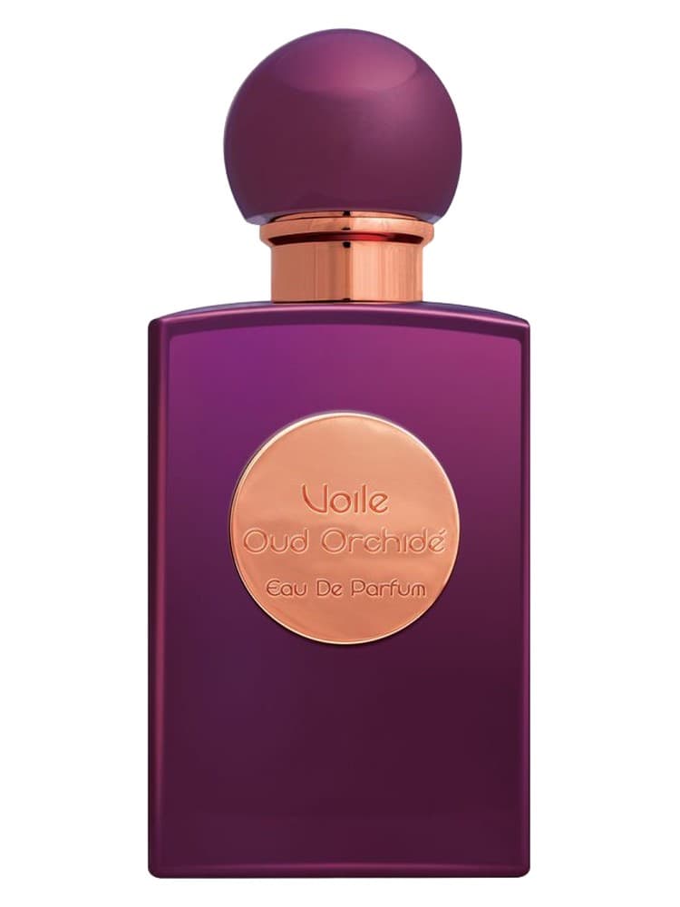 Oud Orchide