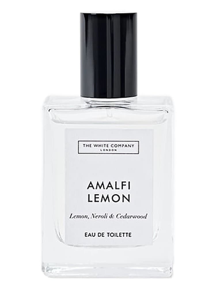 Amalfi Lemon