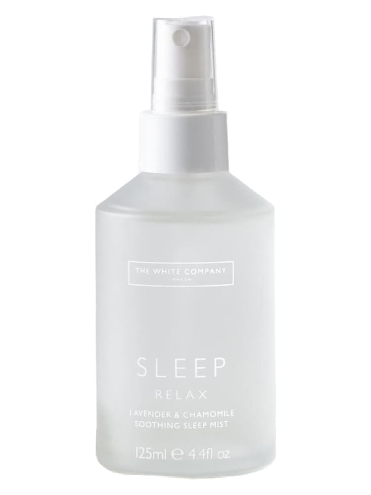 Sleep Soothing Pillow Mist