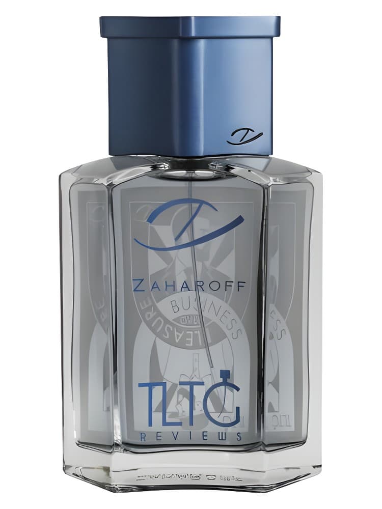 Business Over Pleasure