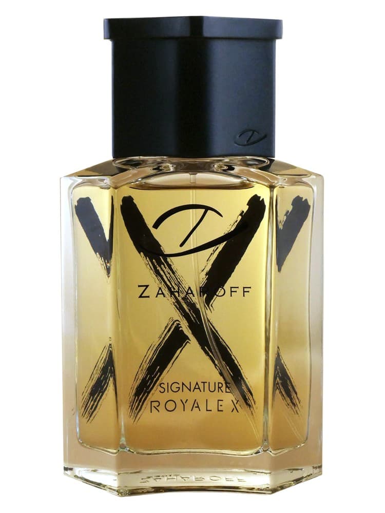 Signature Royale X