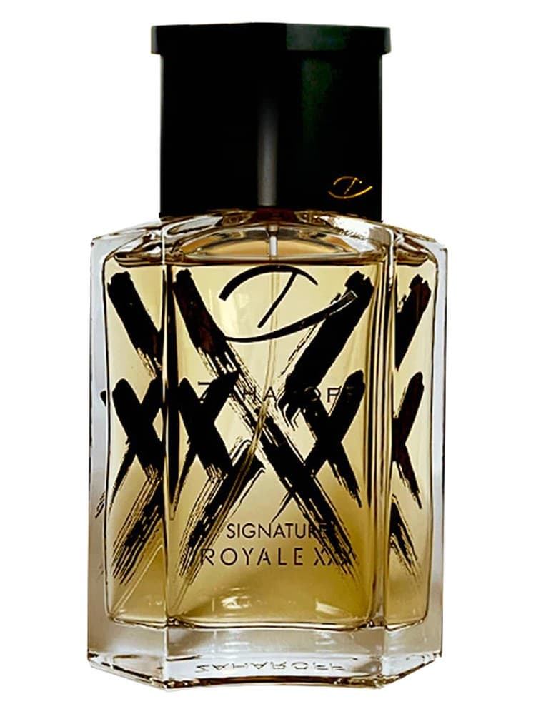 Signature Royale XXX