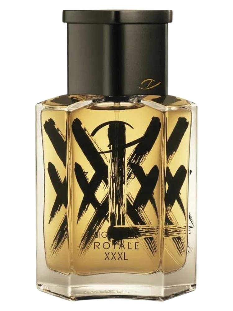 Signature Royale XXXL