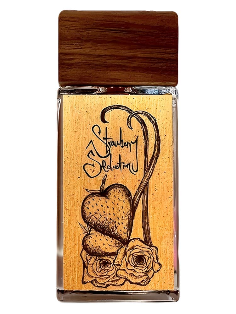 Strawberry Seduction