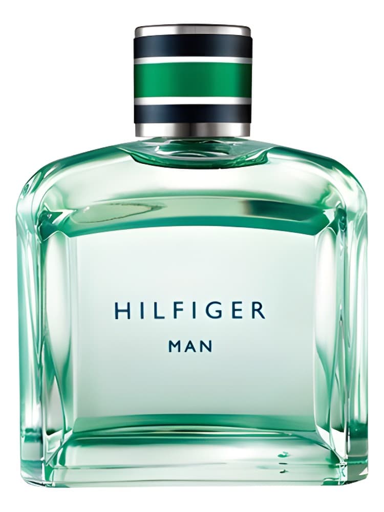 Hilfiger Man Sport