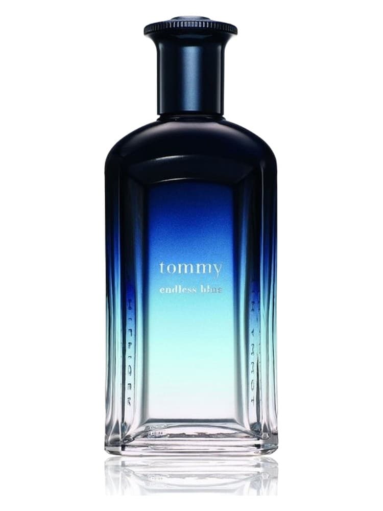 Tommy Endless Blue