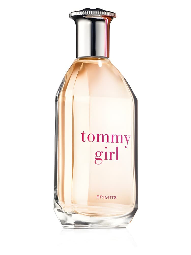 Tommy Girl Citrus Brights