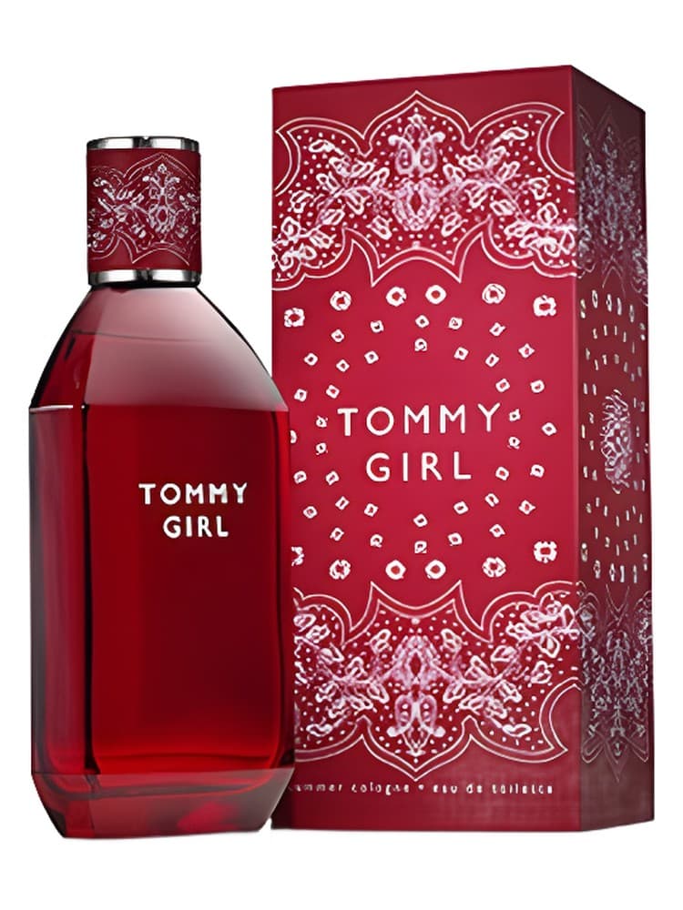 Tommy Girl Summer 2011