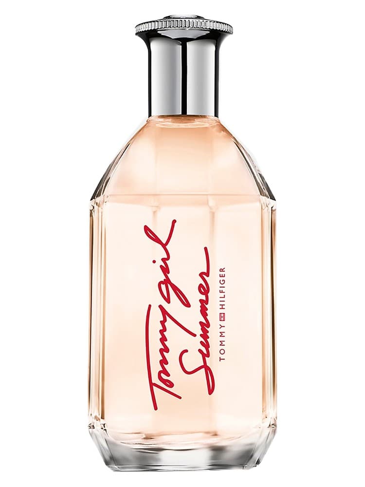 Tommy Girl Summer 2021