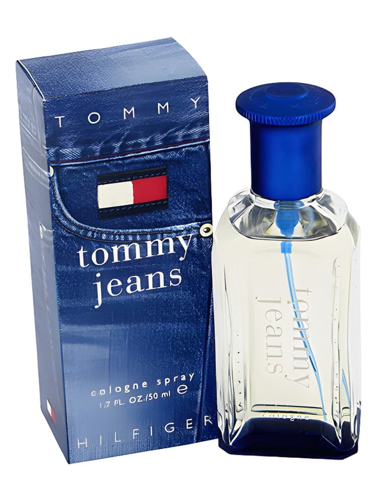 Tommy Jeans