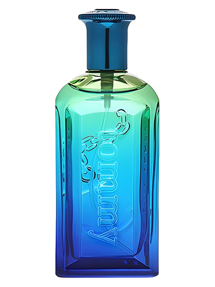 Tommy Summer Cologne 2006