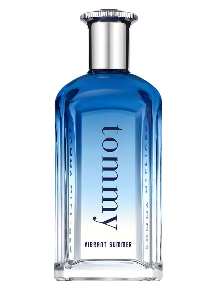 Tommy Vibrant Summer