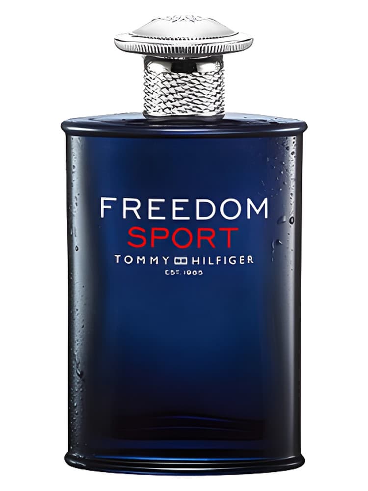 Freedom Sport