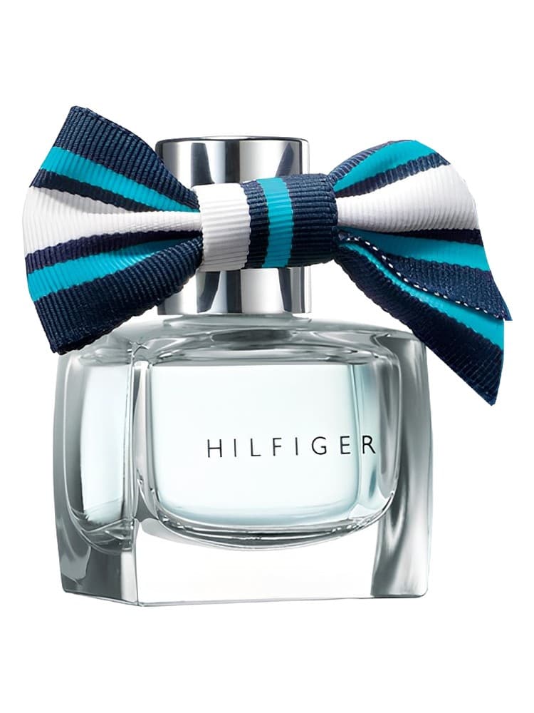 Hilfiger Woman Endlessly Blue