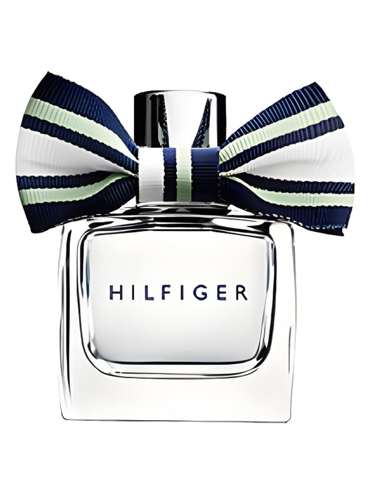 Hilfiger Woman Pear Blossom