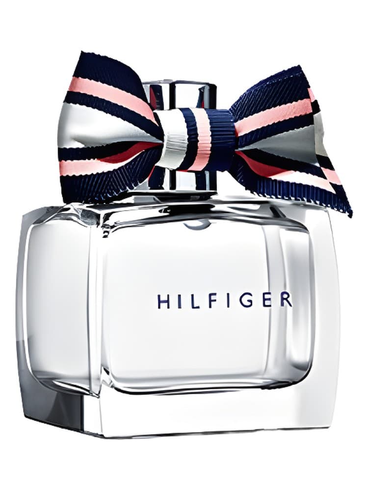 Hilfiger Woman Peach Blossom