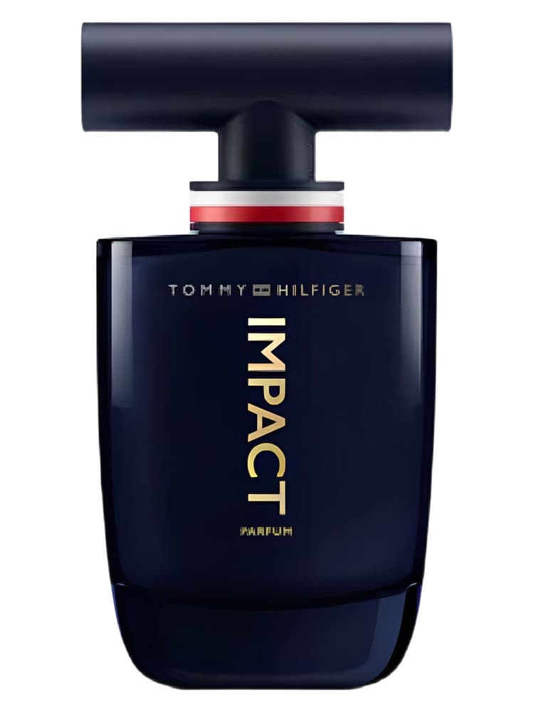 Impact Parfum
