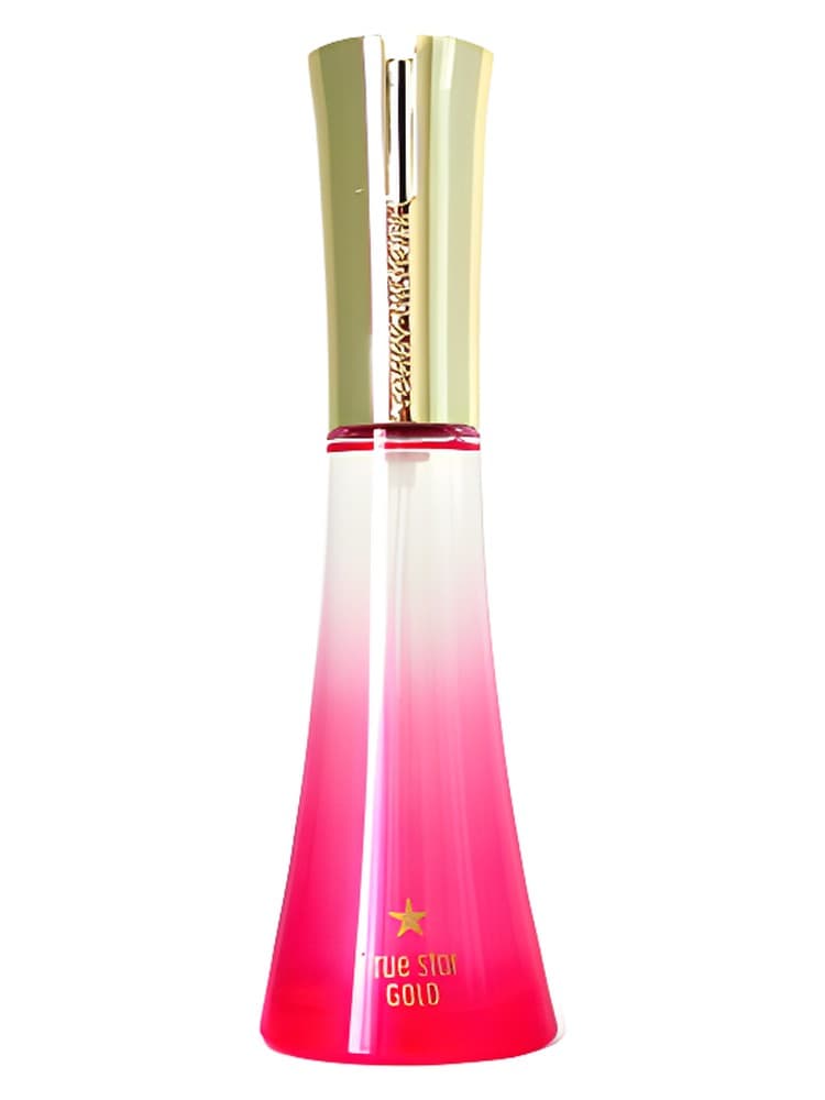 True Star Gold