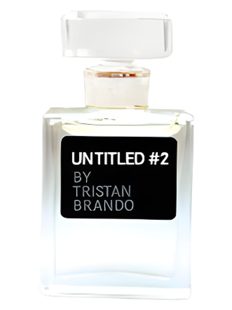 UNTITLED No 2 by Tristan Brando