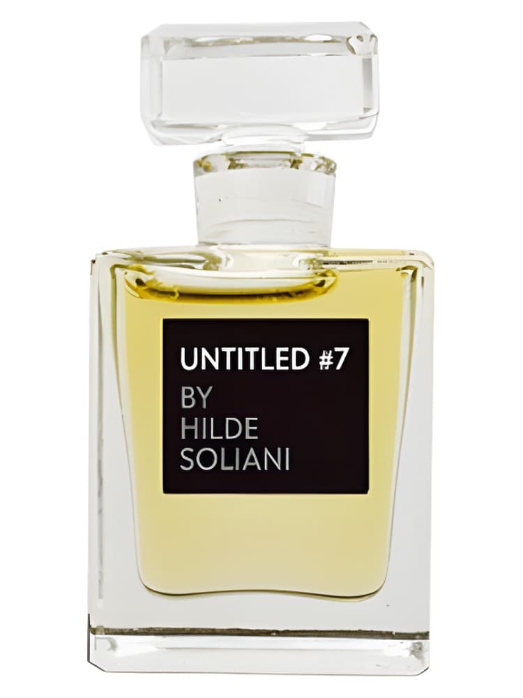 UNTITLED No 7 by Hilde Soliani