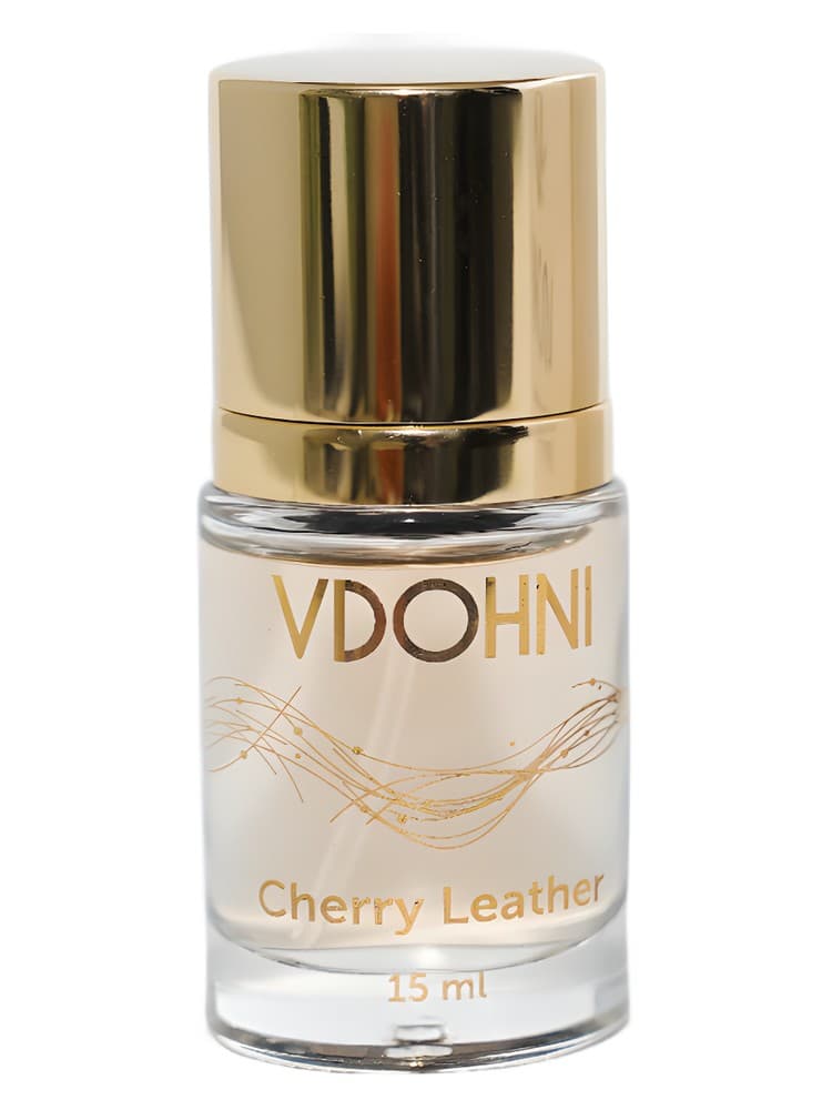 Cherry Leather