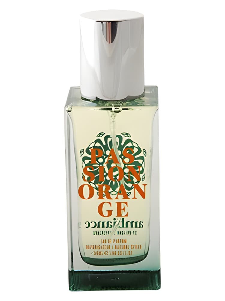 Passion Orange