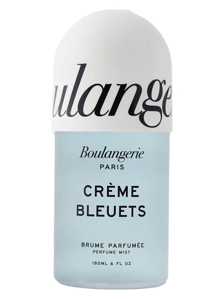Creme Bleuets