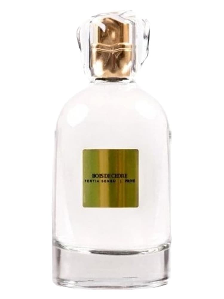 Bois de Cedre