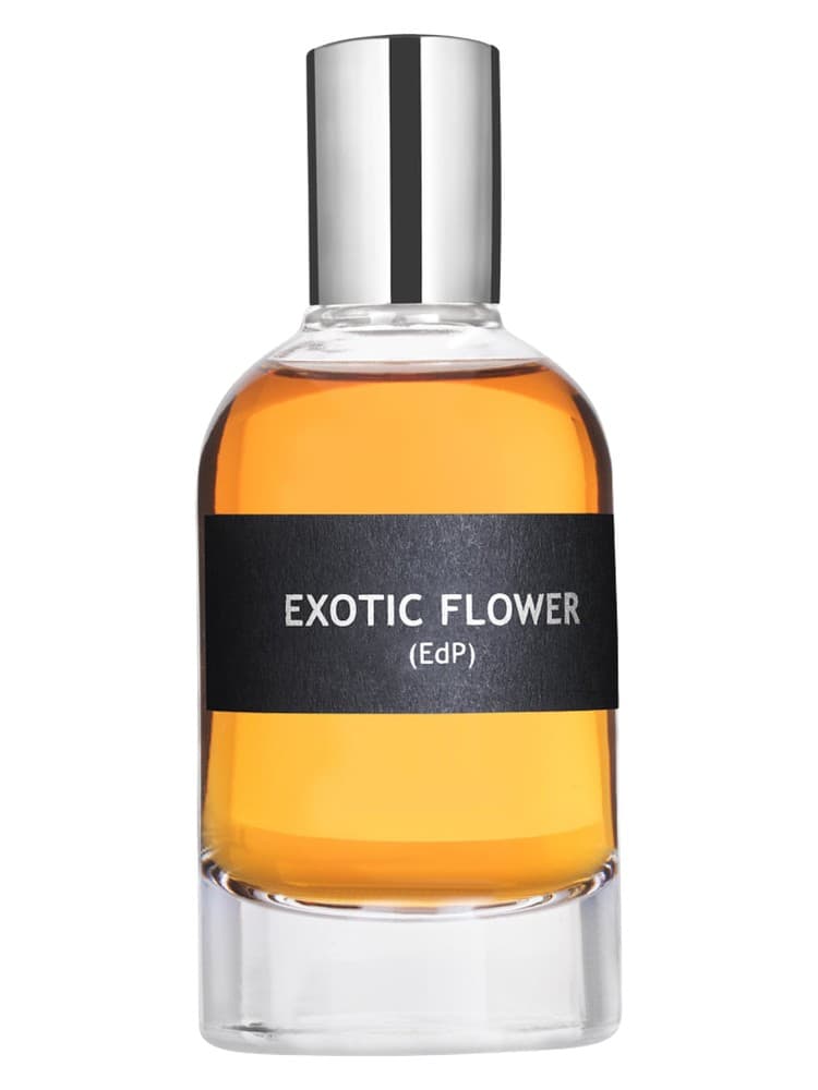 Exotic Flower