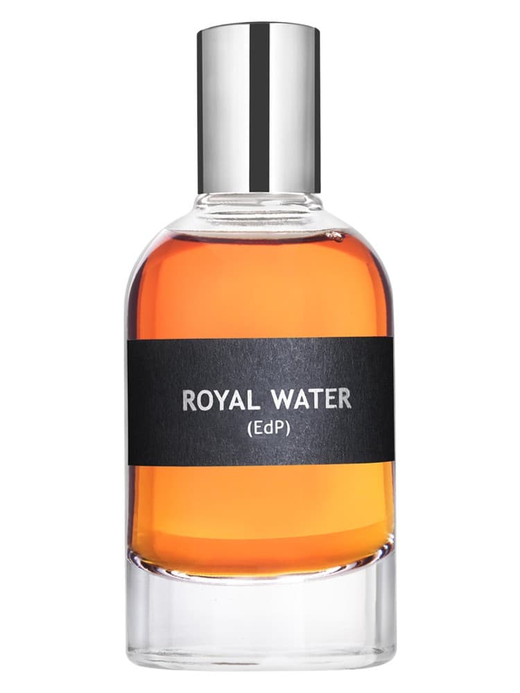 Royal Water