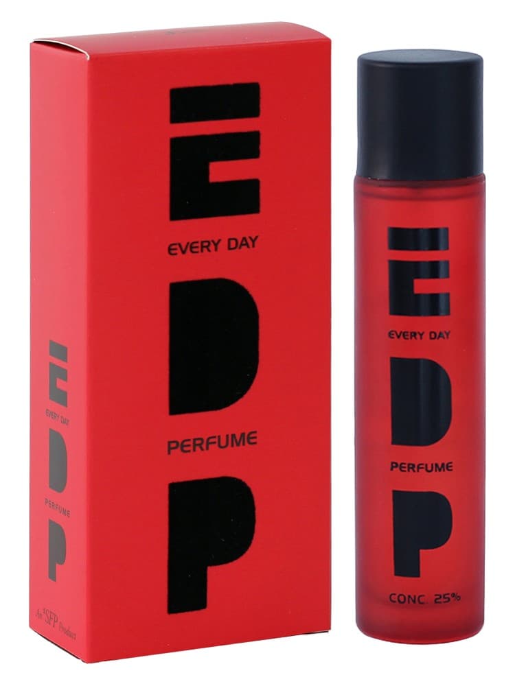 EDP Every Day Perfume