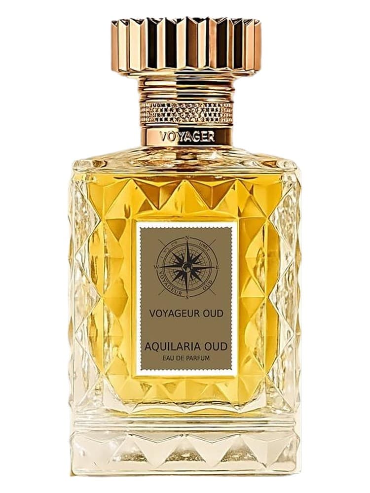 Aquilaria Oud
