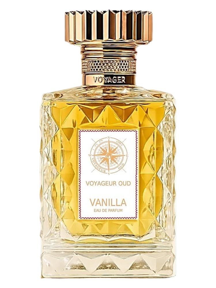 Vanilla