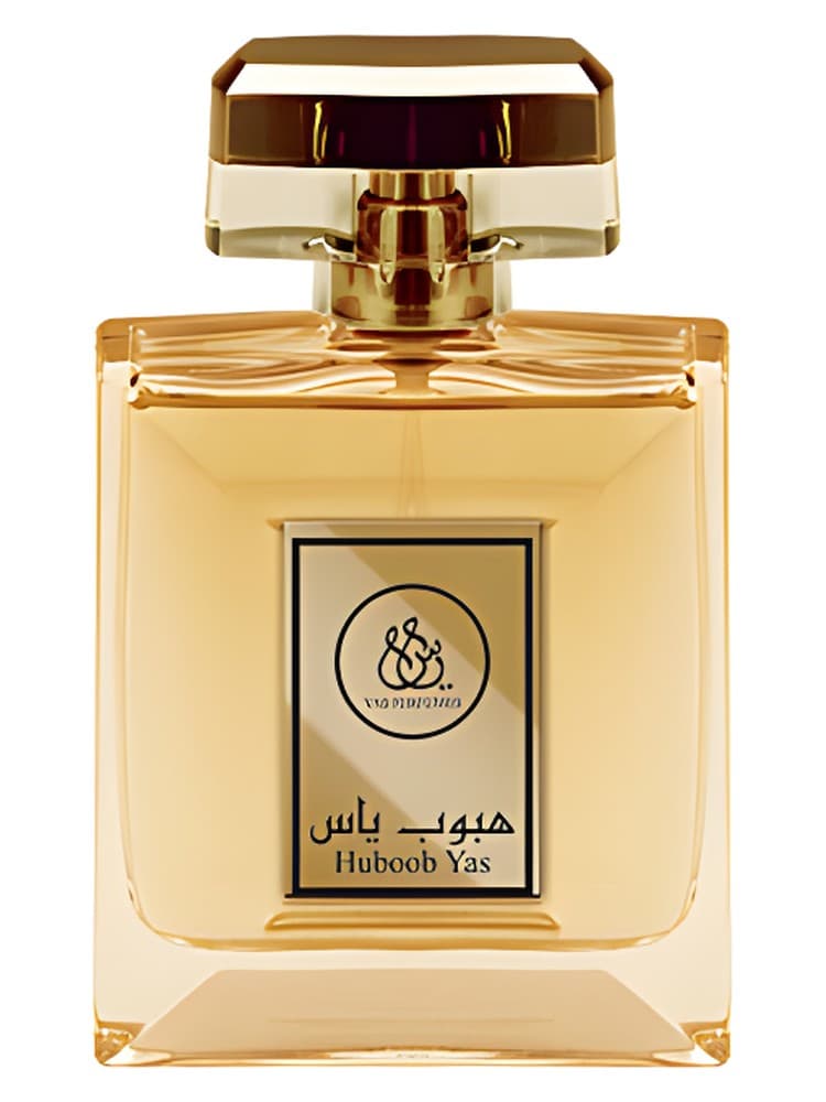 Huboob Yas