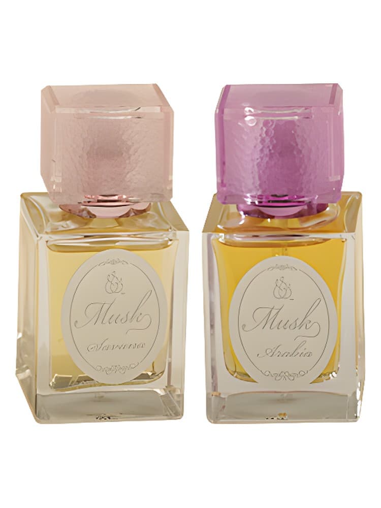 Musk Savana and Arabia