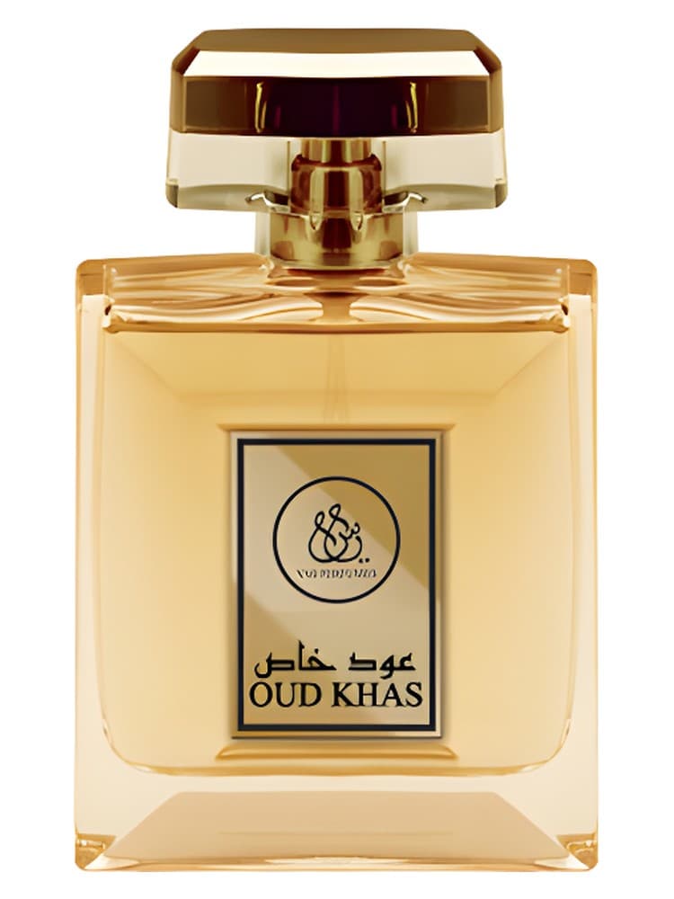 Oud Khas